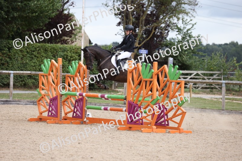 20250803-1256 - Class 4 - 90cm