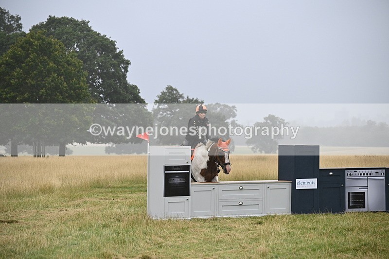 WJ6_0505 - Time at Kitchen Jump 11:07 to 11:33