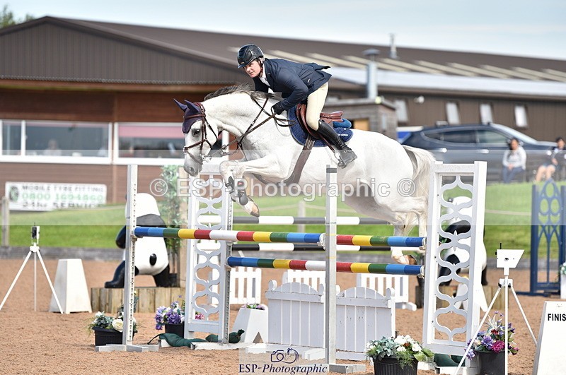 230810A-104610-00730 - Cls 9 Foxhunter