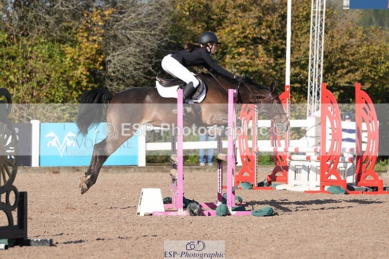 251025-111737-00171 - Chard 25th & 26th Oct BS Juniors/COH/Club/schools unaffiliated showjumping