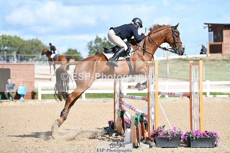 250801-170400-07235 - Cls 25 A&B Nat Am 1.10 & 1.10 Open