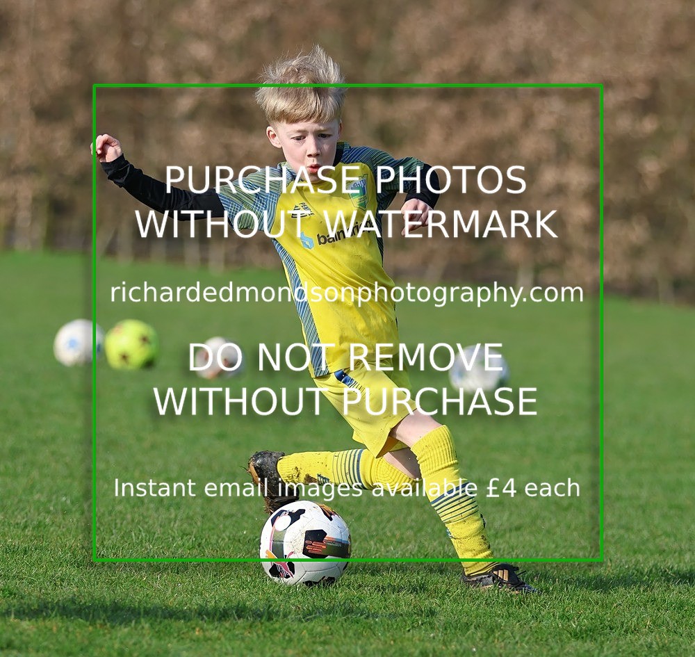 533A9271 - Kendal United Youth Under 7 (21/3/26)