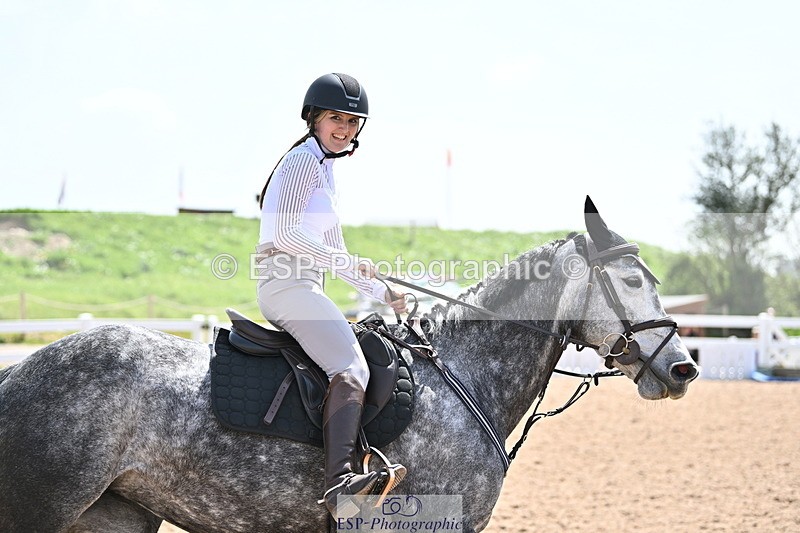 240510A-125023-06435 - Cls 16 95cm National Am Quali