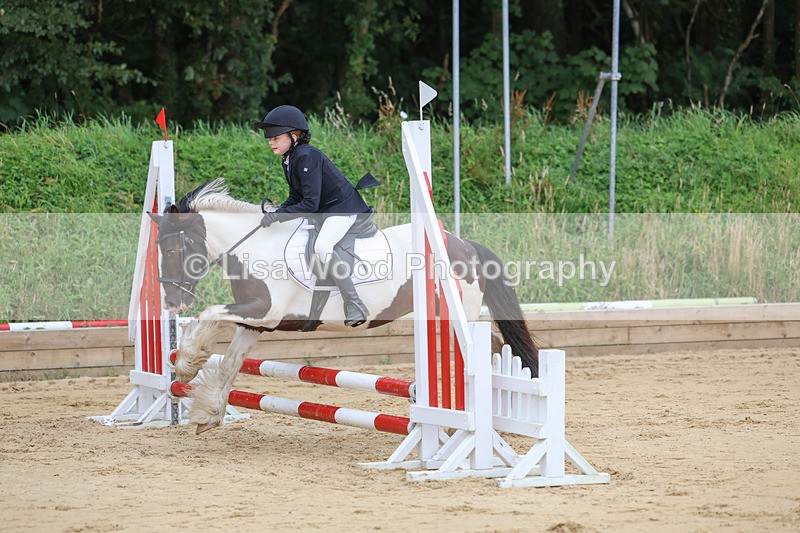 3E7A2085 - Class 2: 50cm Restricted