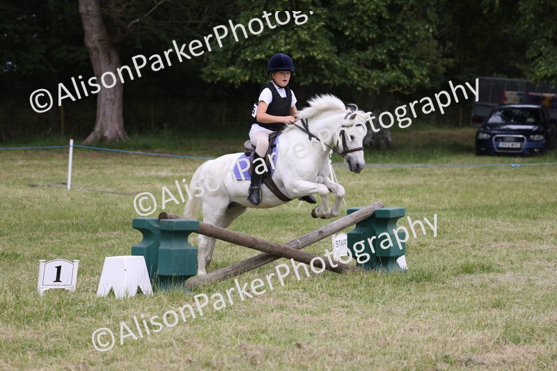20260614-4383 - Class 25 - Horse and Hound Jumping