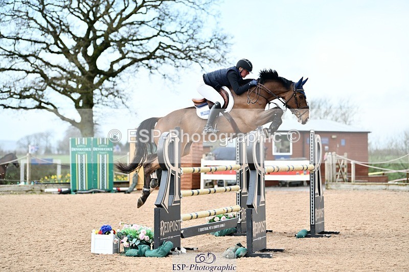 260313-134412-01913 - Cls 3 + 4 Snr Foxhunter and 1.20m Open