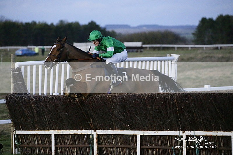 PtP 060222 01122 - Combined Services Point-to-Point - Larkhill - 06/02/22