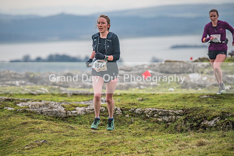 Birkrigg-675 - Kendal Winter League Races Birkrigg Sunday 28th January 2024