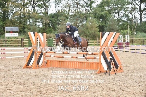 JAC_6582 - CLASS 15 SUN Pony Discovery / 90cm Open