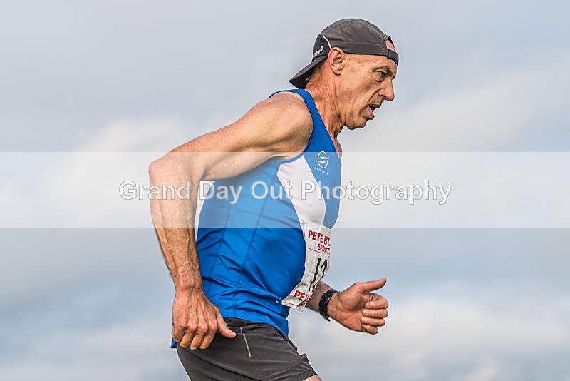 Latterbarrow-274 - Latterbarrow Loop Fell Race Wednesday 24th May 2023