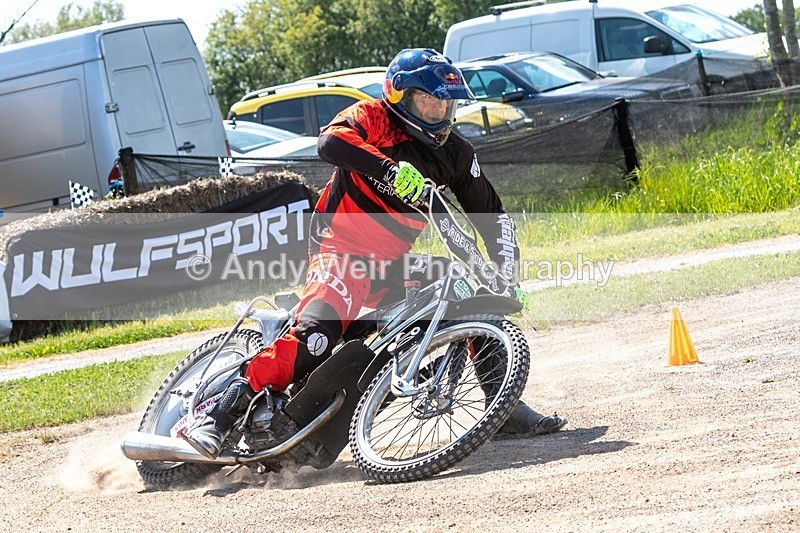 250510-7D-8E0A8719 - Rde & Skid It Speedway Experience Day 10th May 2025