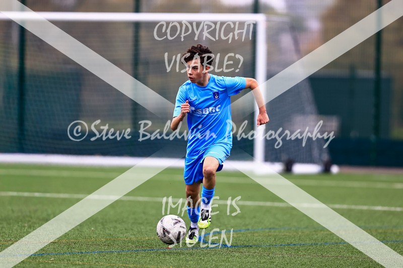 1DX31386 - 2025-10-12 FC Abbey Meads U15 Blue V Hungerford Town Juniors U15 Black