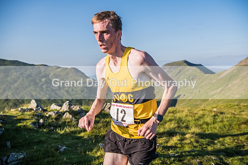Seat Sandal-16 - Seat Sandal Fell Race Wednesday 8th July 2026