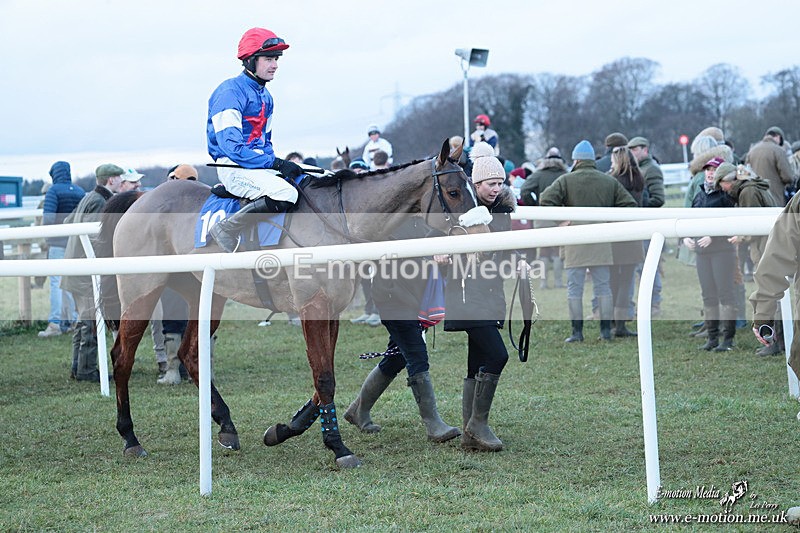 PtP 250126 1083 - Cocklebarrow Races Point-to-Point 25/01/26