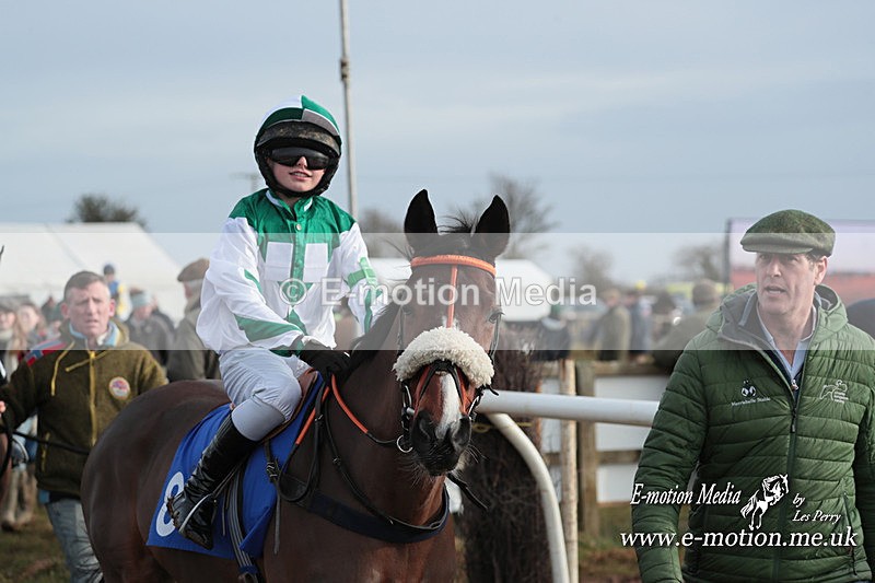 PRCO 210124 391 - Cocklebarrow Pony Races 21/01/24