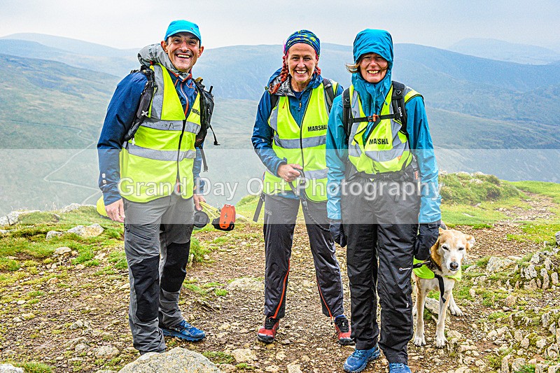 Grisedale Horseshoe-937 - Grisedale Horseshoe Fell Race Saturday 3rd September 2022