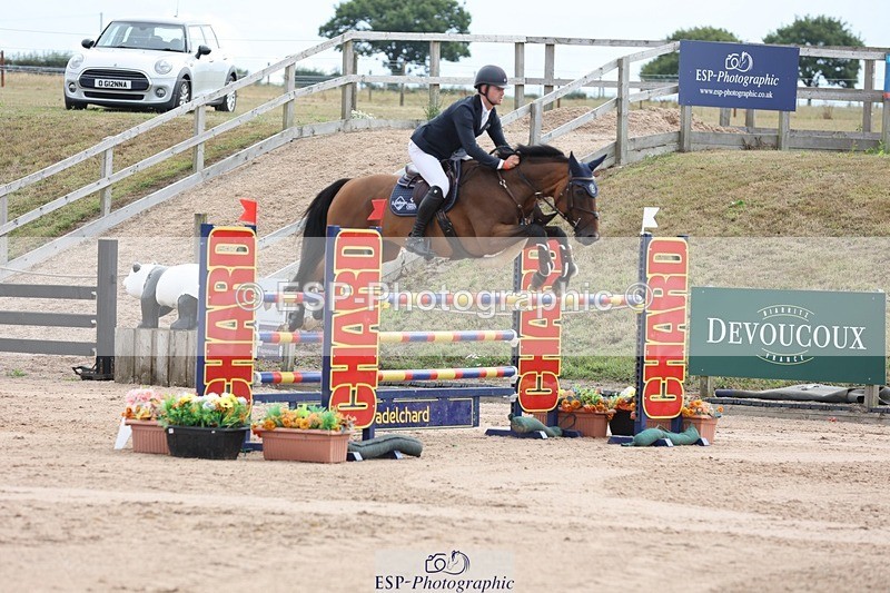 250719-095740-13716 - Cls 15, 1 Star Silver Tour Break til End