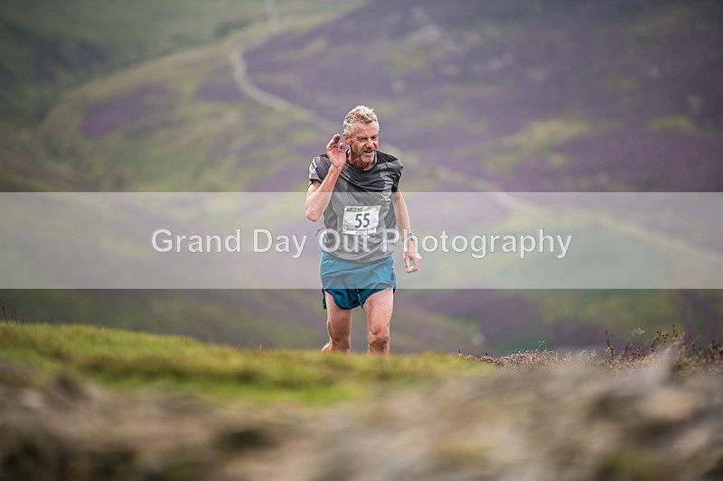 Barrow-219 - Barrow Fell Race Monday 26th August 2024