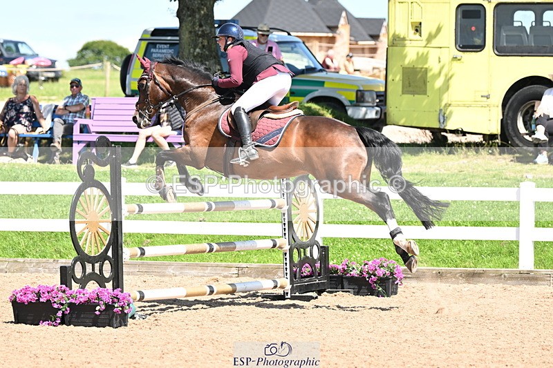 240728A-145913-09506 - Cls 37 1.10m Amateur Qualifier