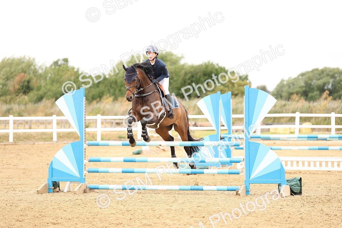 SBM_023841 - Class 5 - Senior Discovery - 1.00m