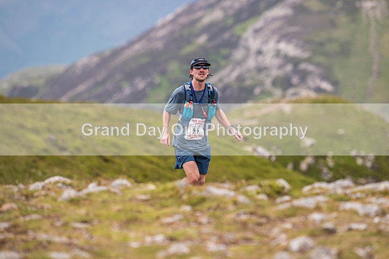 Buttermere-195 - Buttermere Horseshoe Fell Race (Darren Holloway Memorial Race) Saturday 22nd June 2024