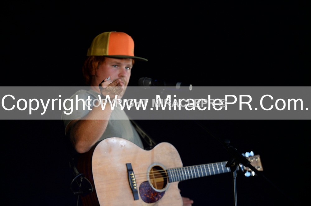 MSF_5511 - Sing it like Sheeran.