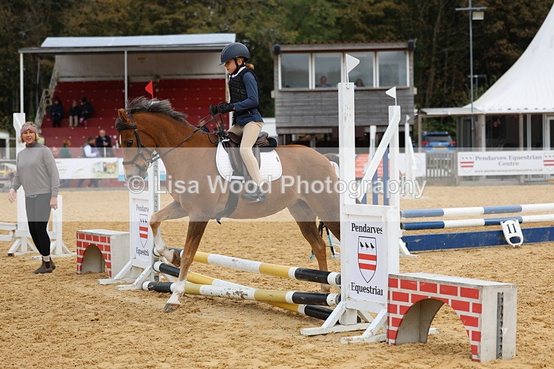 3E7A6062 - Class 1B: 40cm Assisted