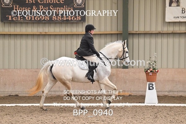 BPP_0940 - 18 / 19 - M BAKER