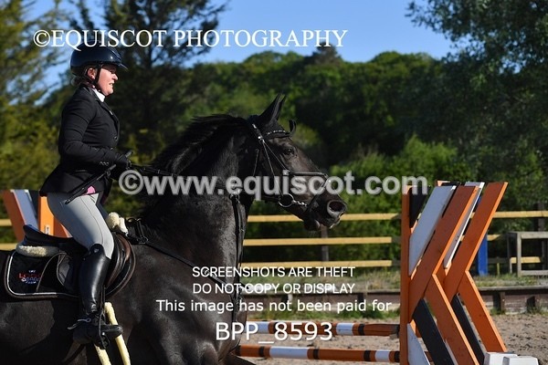 BPP_8593 - CLASS 3 0.85m Amateur Championship Qualifier