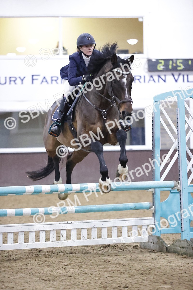 SBM_003857 - Class  5 - 90cm