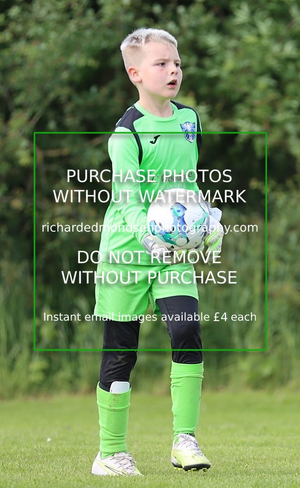 IMG_2162 - Under 9 Silver Plate Final