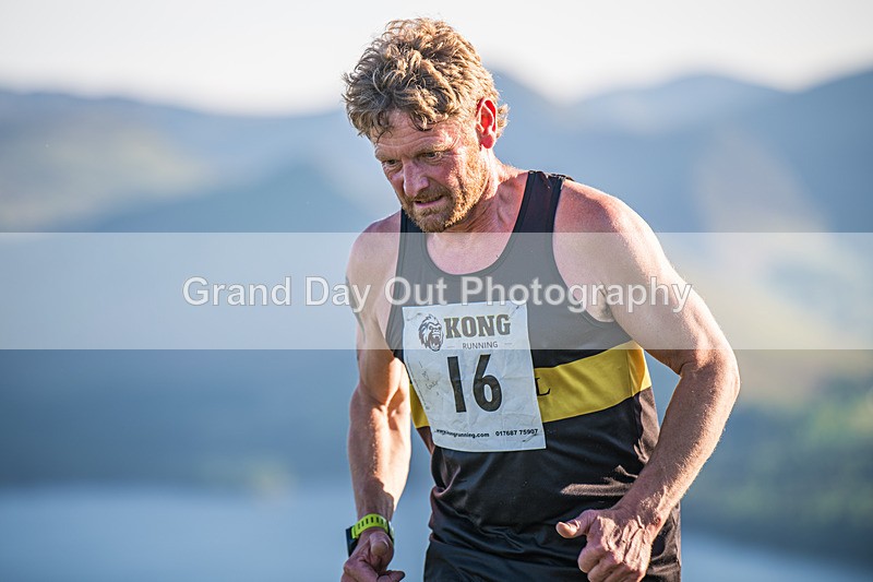 Latrigg Seniors-206 - Latrigg Fell Race (Seniors) Wednesday 14th May 2025