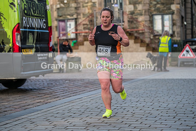 Keswick RTH-618 - Keswick AC Round The Houses Road Race Wednesday 24th April 2024