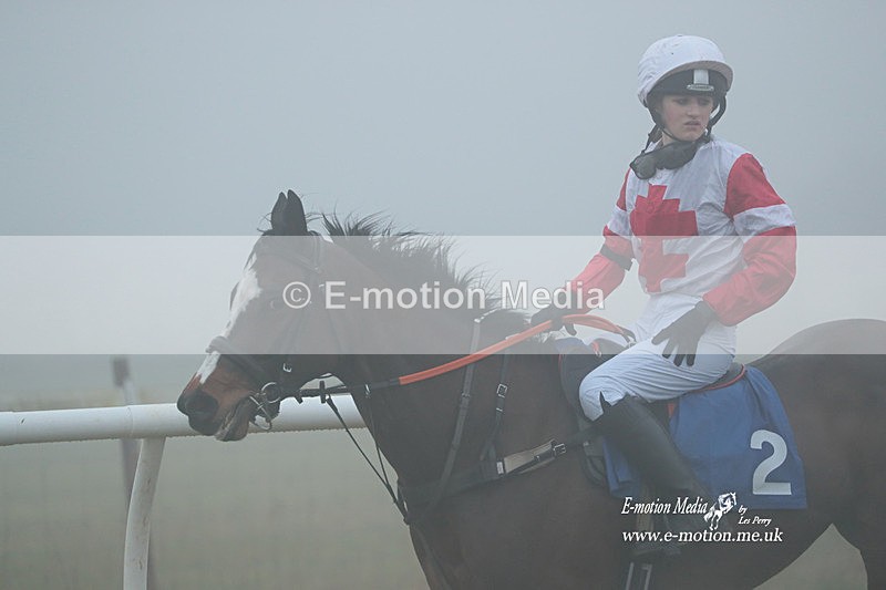 PtP 2901230305 - Heythrop Hunt PtP Cocklebarrow 29/01/2023