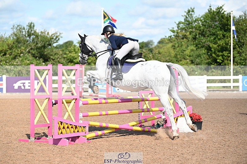 240728A-095410-07722 - Cls 33 Snr British Novice and 90cm Open