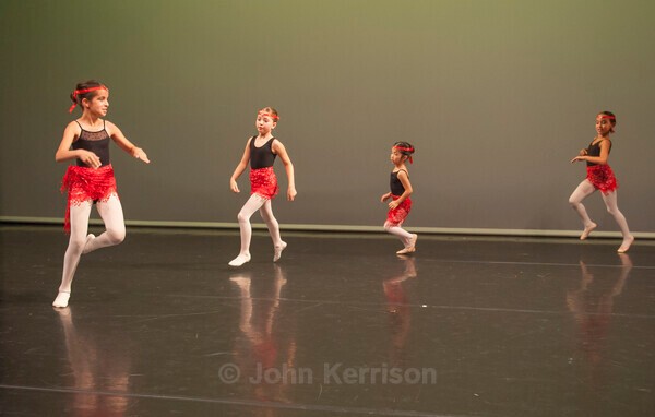  - Masters of Ballet Academy Vaganova Summer Intensive 2016