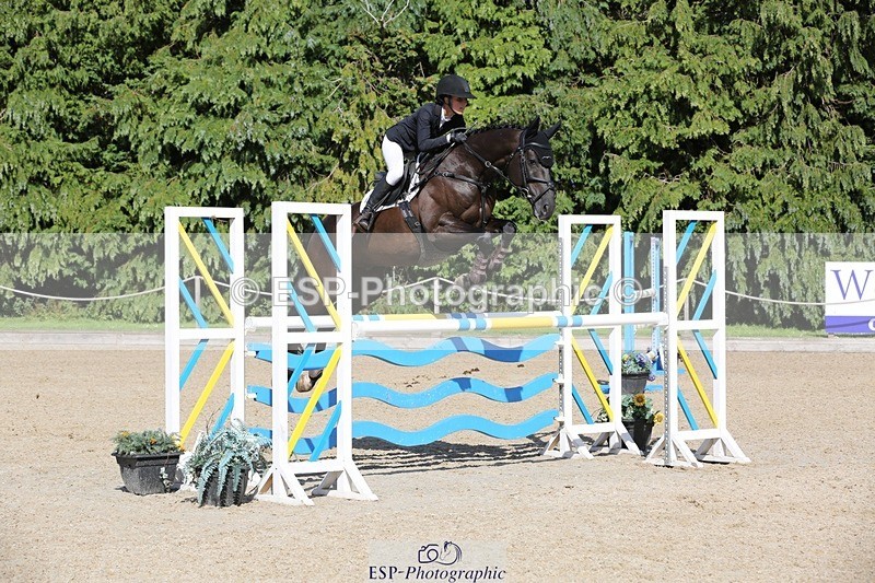 230709-165057-20612 - Cls 37 Foxhunter & 1.20m Open