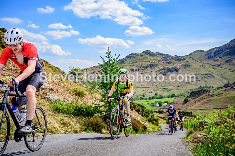 141804 - 2025 Fred Whitton Blea Tarn Climb 14.00 - 15.00