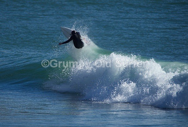 DSC_8859 - Porth Ceiriad 15th October 2018
