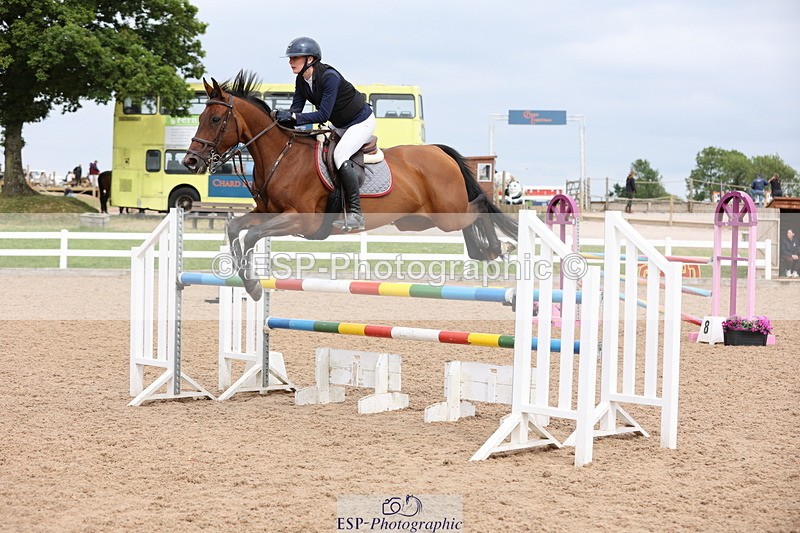 240630A-163312-15217 - Cls 33 Foxhunter and 1.10m Open