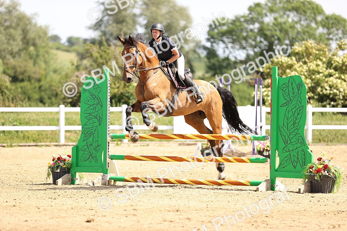 SBM_004023 - Class 9 British Novice/90cm