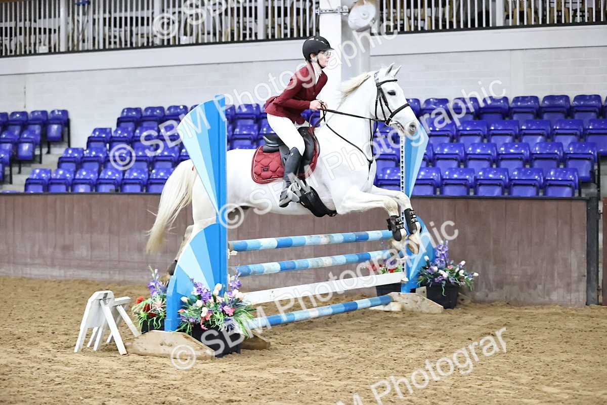 SBM_002021 - Class 8 - Senior British Novice - 90cm