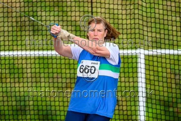 ComMast25-928831 - Field Female Set One