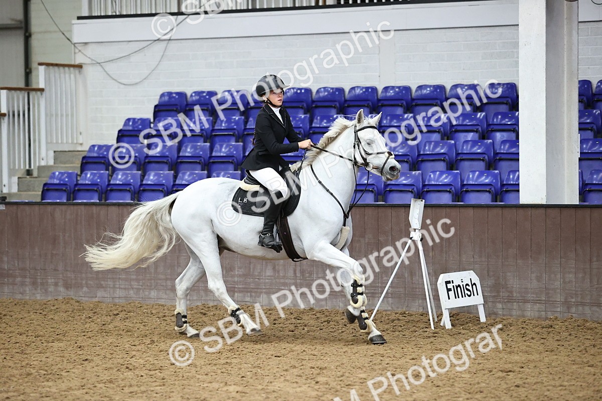 SBM_003255 - Class 10 - STX UK Pony British Novice 80cm