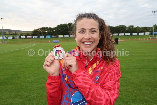 DAD10385 - Orkney Island Games 2025 - Athletics