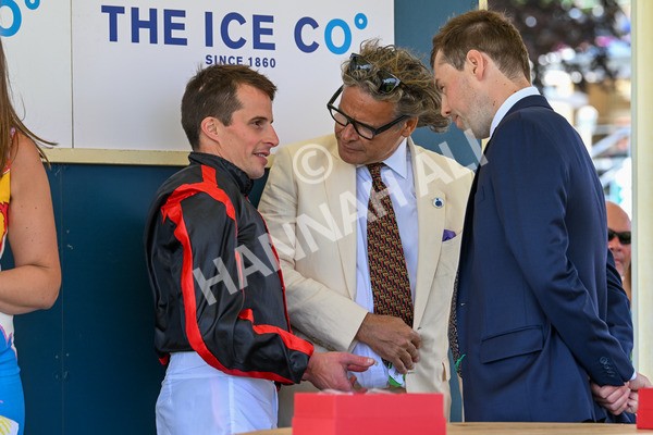 140625-Race 6-Classic Encounter-3770 - Race 6 4.45pm Ice Co Supporting Macmillan Handicap