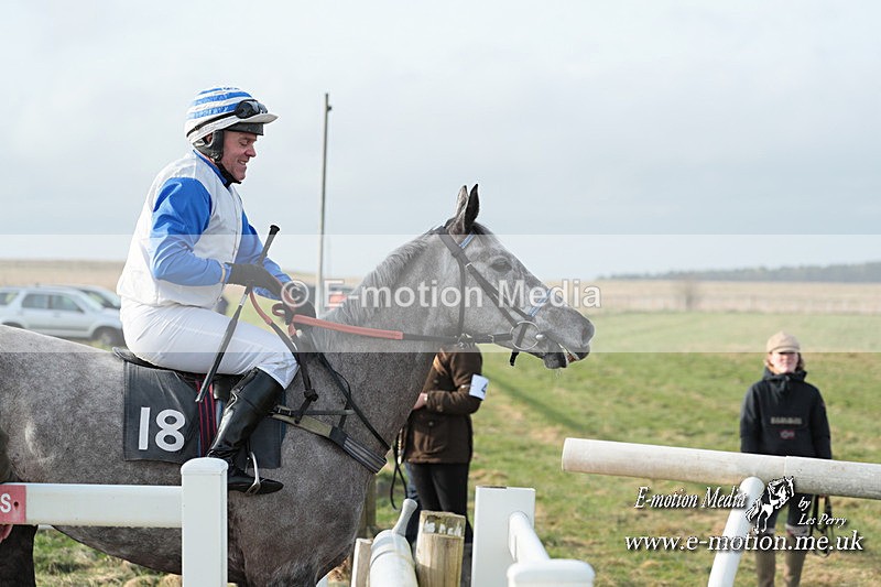 PtP 270124 234 - Royal Artillery PtP Larkhill 27/01/24