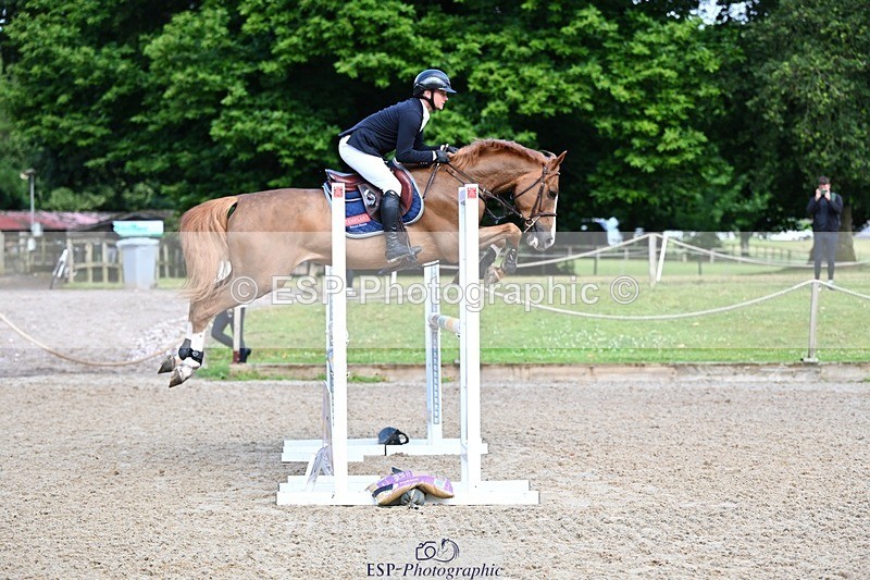 240710-084503-21458 - Cls 110 5 Yr Old 1.10m