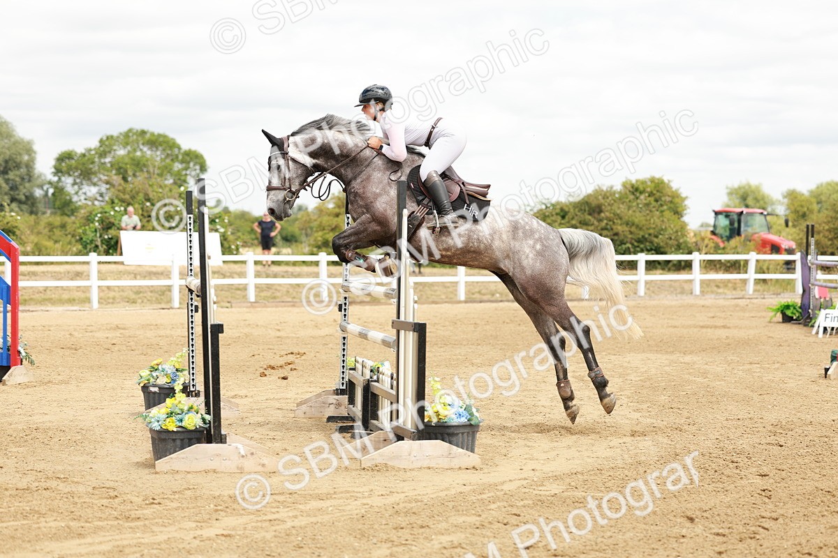 SBM_018910 - Class 21 - Senior Newcomers Championship 2d Rd
