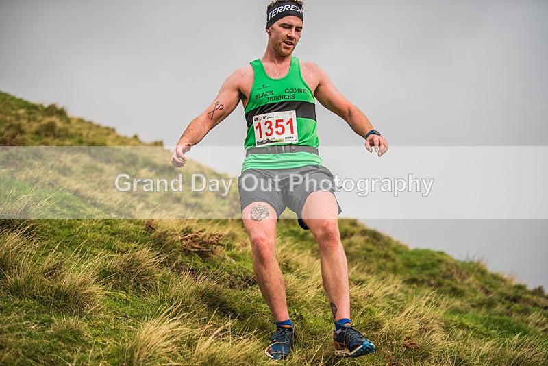 Wasdale Show-650 - Wasdale Head Show Fell Races (Junior & Senior) Saturday 14th October 2023